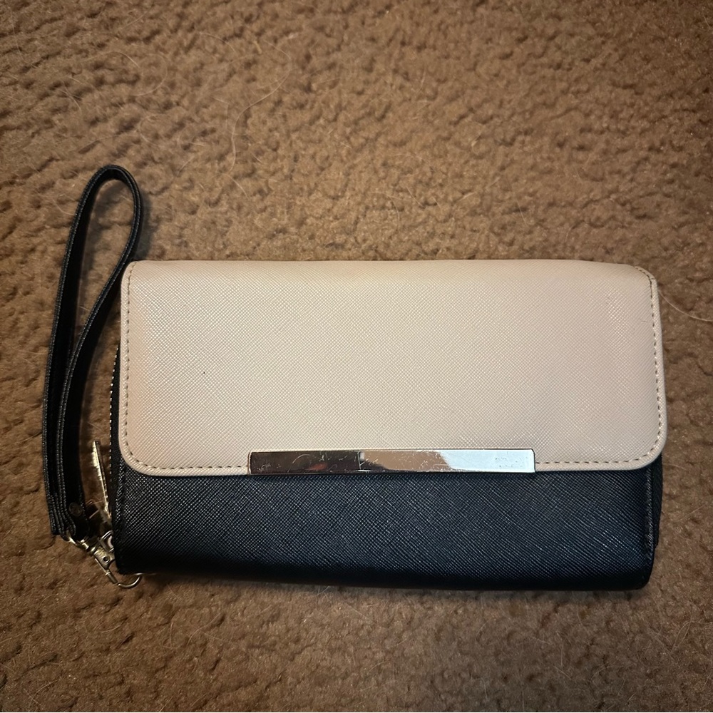 Charlotte Russe Wristlet